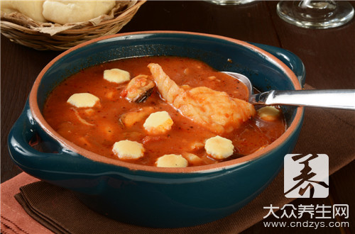 外傷忌口的食物