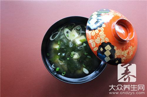 什麼菜做湯好吃