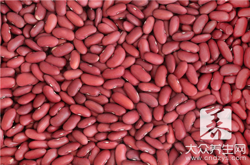 紅豆薏米打米糊粘稠