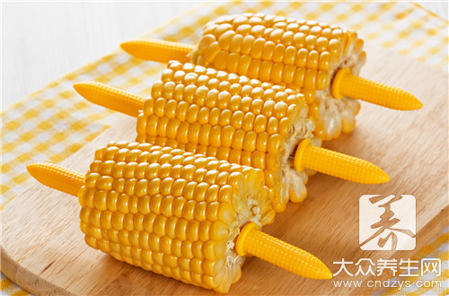 玉米罐頭怎麼吃