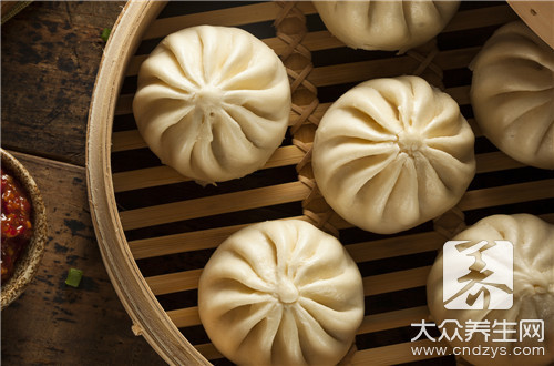 驢肉包子餡做法大全