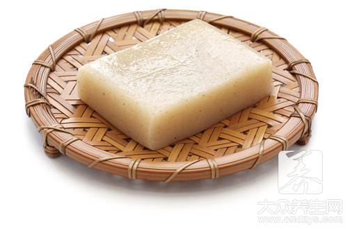 魔芋素食涼菜的做法