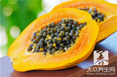 泡木瓜酸的做法