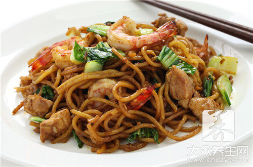 桂林米粉怎麼泡