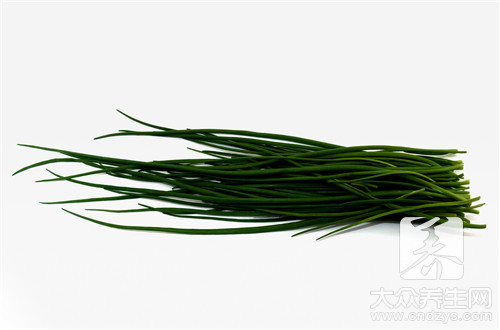 韭黃肉絲的做法