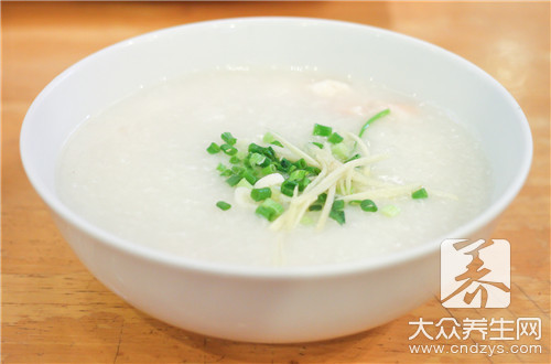 天天吃雜糧粥好嗎