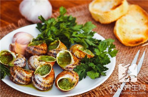 螺螄什麼時候最好吃？