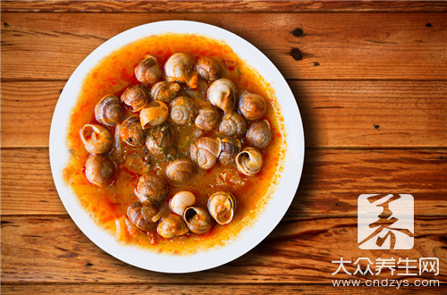 麻辣螺螄的做法是怎樣的？