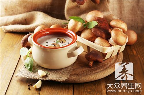 蘑菇屬於什麼菌_蘑菇是什麼菌