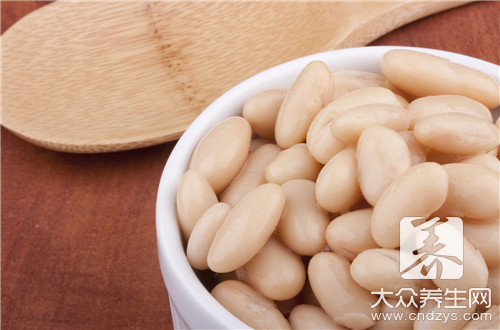 白扁豆的禁忌