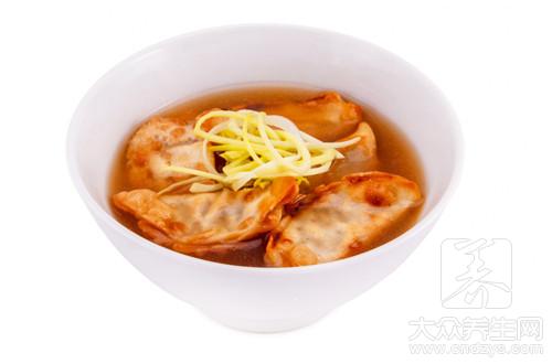 寶寶疙瘩湯怎麼做？