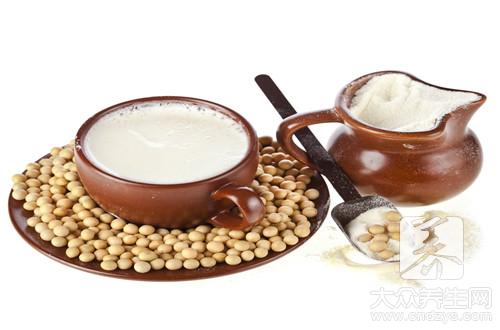 豆奶粉怎麼沖泡