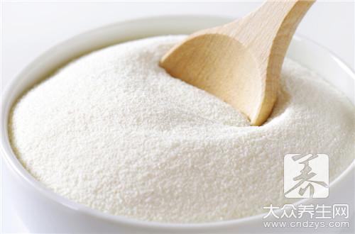 奶粉怎麼沖泡沒疙瘩