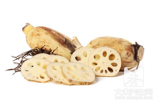 排骨燉藕怎麼做?