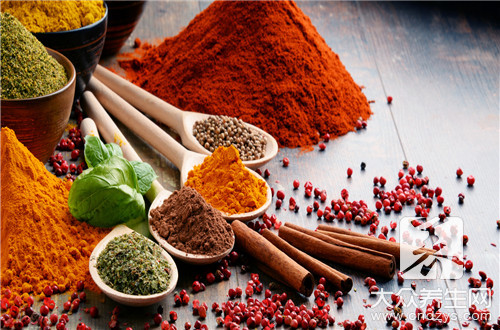 做飯調料大全_做飯常用的調料