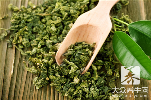 白茶如何保存？