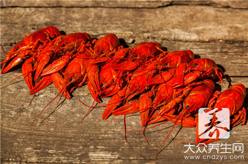 十三香龍蝦做法