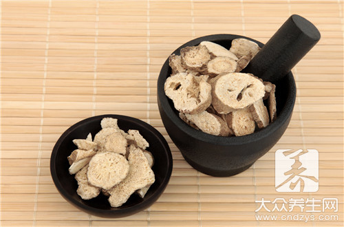 參苓白朮散有什麼功效