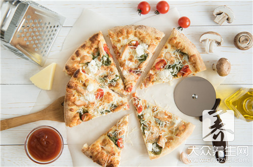 披薩配料菜有哪些