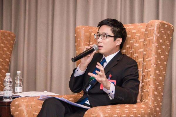 霍啟山：建立南沙國際人才飛地 驅動粵港澳大灣區前行