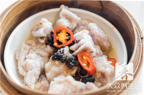 排骨燉土豆怎麼做