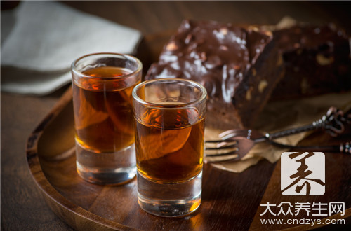 黃酒喝多少合適