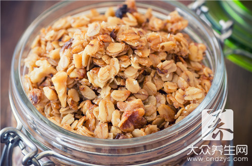 燕麥牛奶粥怎麼做