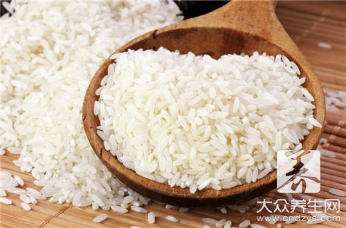 米泡久了會怎麼樣