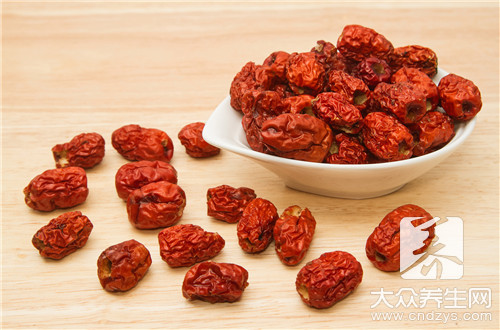 棗和蜂蜜能一起喝嗎