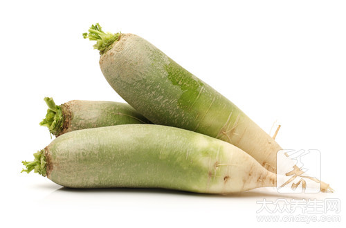 蘿蔔淮山可以一起燉嗎