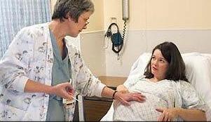 剖腹產有什麼后遺症 剖腹產的危害多多