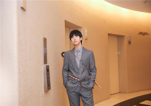 韓火火不愧是時尚達人