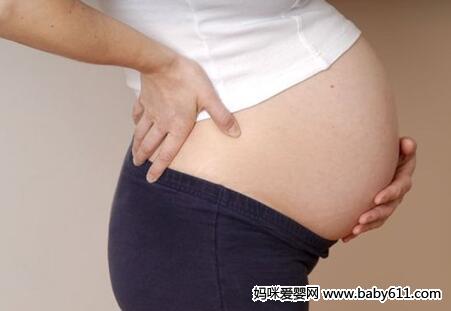 預產期，如何讓陣痛儘快開始