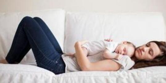 孕期壞情緒易導致產後抑鬱症