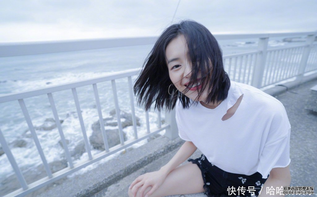 6套劉雯夏日穿搭，超模氣質出眾