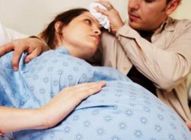 分娩為什麼需要疼痛？