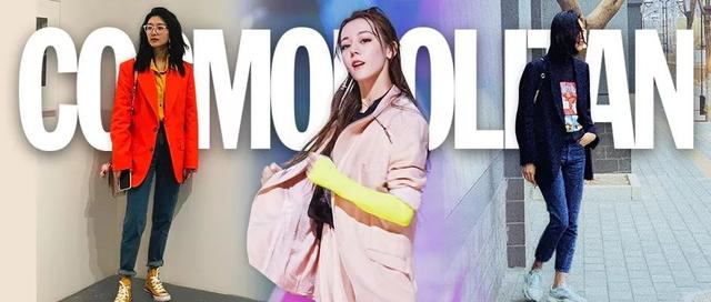 不到165別穿老爹款？親測是真理