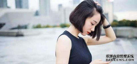 美女，散發著令人陶醉的氣息！