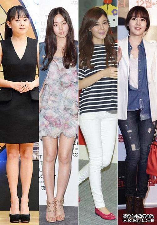 多穿這4種色，時髦減齡不過時