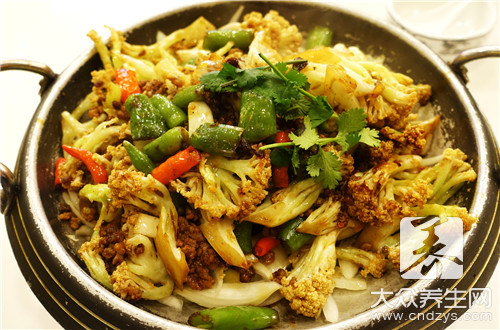 夏天什麼菜下飯