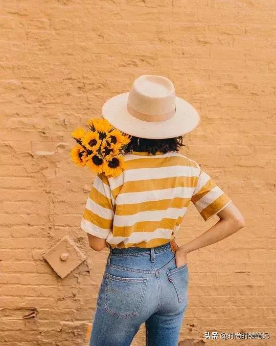 夏天流行“明媚色”，太美太高級！