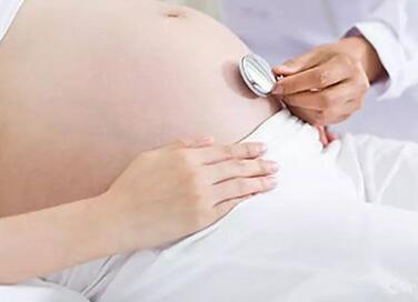 陰道“見紅”是開始臨產嗎