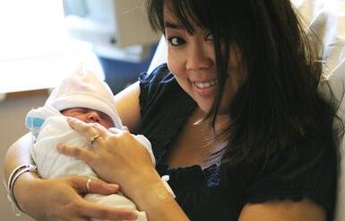 水中分娩的優缺點有哪些