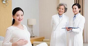 關於自然分娩的五個誤區