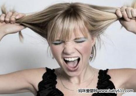 產後抑鬱症的調節