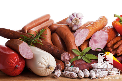 雲南火腿的做法