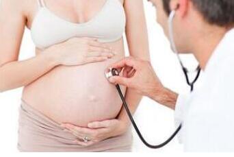 分娩期間前置胎盤怎麼辦