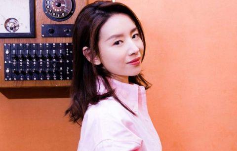 董潔狀態回升，機場穿搭獲好評