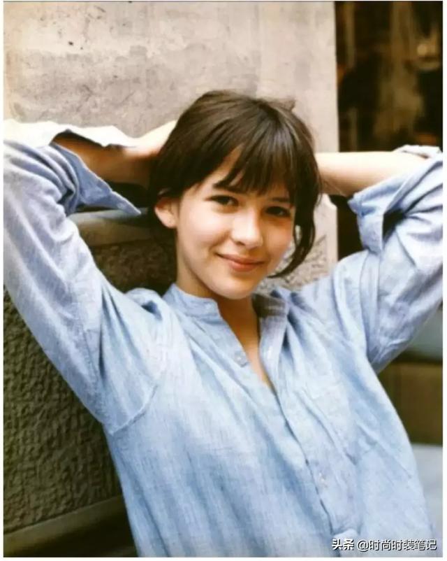 時尚圈“慵懶風”今年超流行！