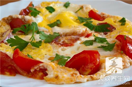 含脂肪少的食物有哪些